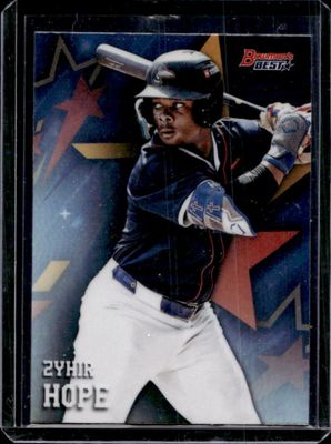 2025 Bowman's Best #FG-8 2025 MLB All-Star Futures Game