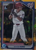 Shop this card on ebay_jobs