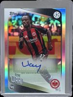 Shop this card on ebay_jobs