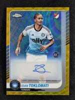 Shop this card on ebay_jobs