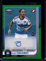 Shop this card on ebay_jobs