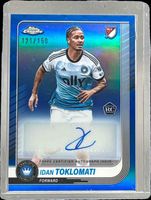Shop this card on ebay_jobs