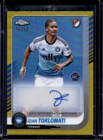 Shop this card on ebay_jobs