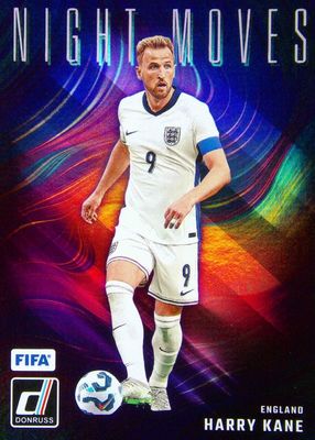 Harry Kane 2024 Impeccable Premier League #IS-HK Impeccable