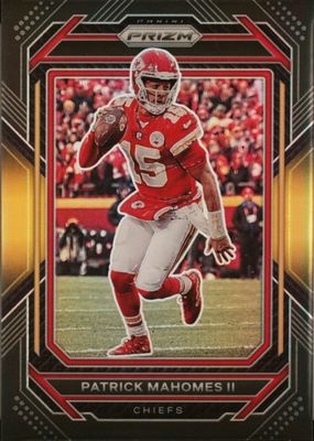 2022 Chronicles #PB-3 Prizm Black - Gold /10
