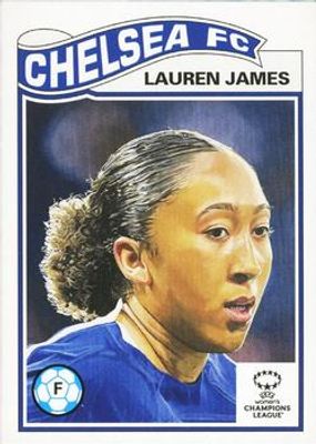 2023 Topps Living UEFA Club Competitions #612 Base