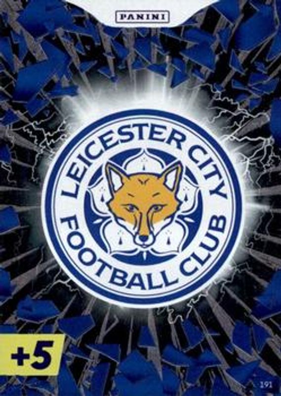 2023 Panini Adrenalyn XL Premier League Plus #191 Base