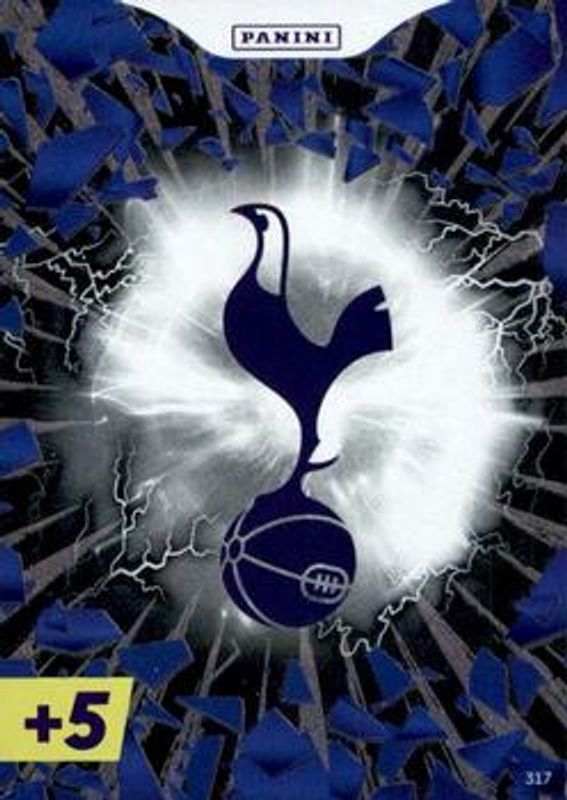 2023 Panini Adrenalyn XL Premier League Plus #317 Base