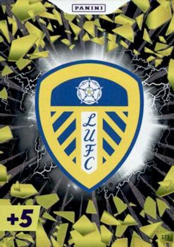 2023 Panini Adrenalyn XL Premier League Plus #173 Base