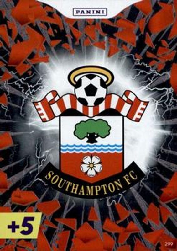 2023 Panini Adrenalyn XL Premier League Plus #299 Base