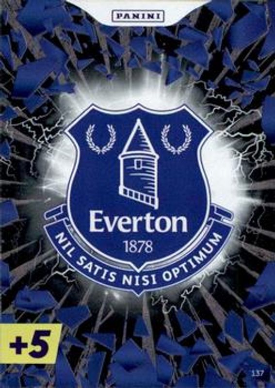 2023 Panini Adrenalyn XL Premier League Plus #137 Base