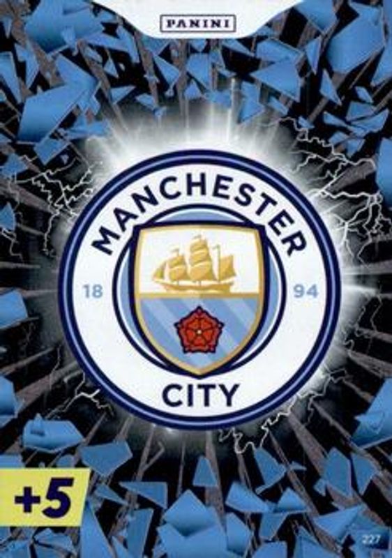 2023 Panini Adrenalyn XL Premier League Plus #227 Base