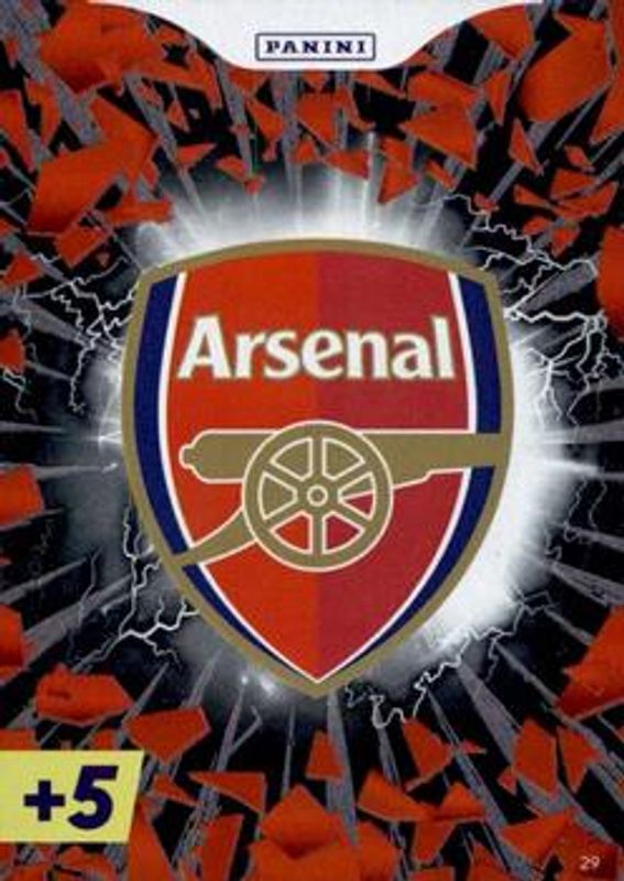 2023 Panini Adrenalyn XL Premier League Plus #29 Base