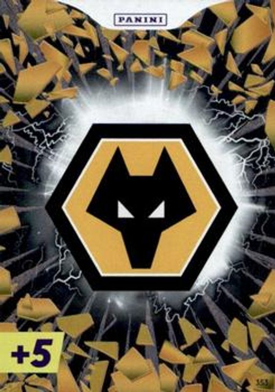 2023 Panini Adrenalyn XL Premier League Plus #353 Base