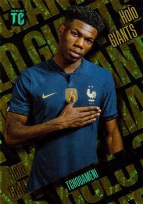 2023 Panini Top Class Holo Giants