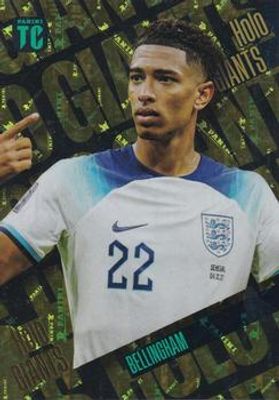 2023 Panini Top Class Holo Giants