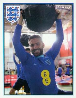 2023 Panini One England #33 Base