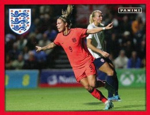 2023 Panini One England #156 Base