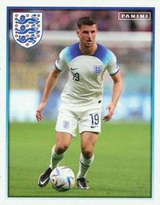 2023 Panini One England #112 Base