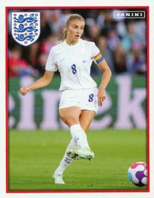 2023 Panini One England #58 Base