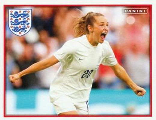 2023 Panini One England #131 Base