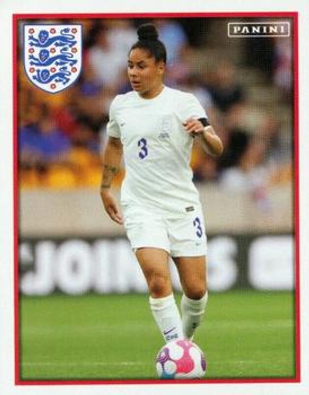 2023 Panini One England #77 Base