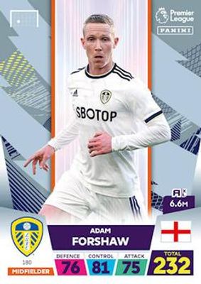 2023 Panini Adrenalyn XL Premier League #180 Base