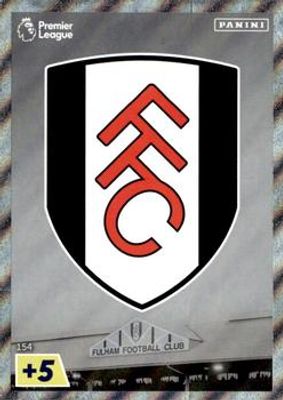 2023 Panini Adrenalyn XL Premier League #154 Base