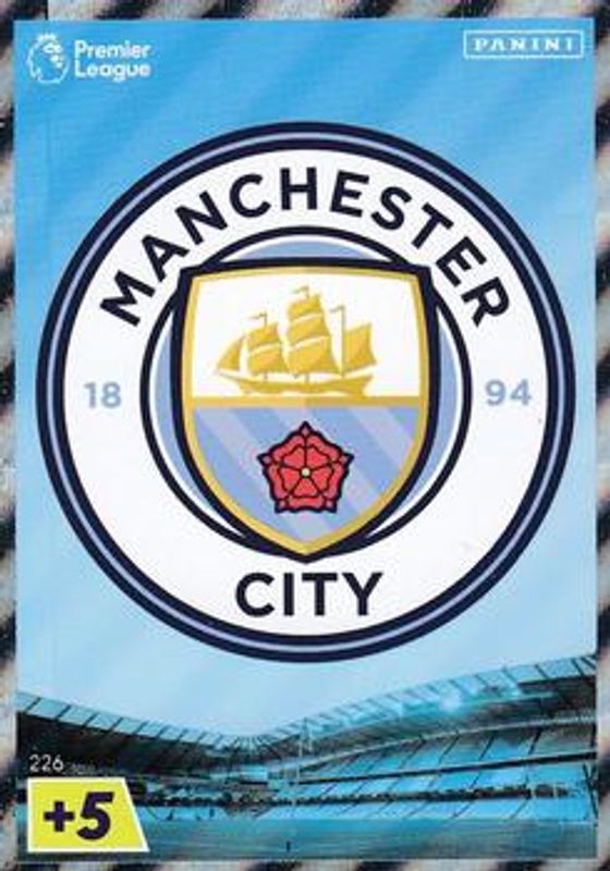 2023 Panini Adrenalyn XL Premier League #226 Base