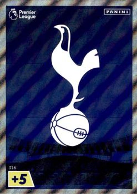 2023 Panini Adrenalyn XL Premier League #316 Base