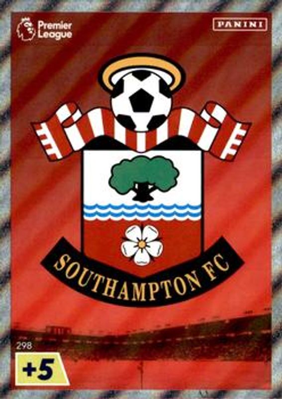 2023 Panini Adrenalyn XL Premier League #298 Base