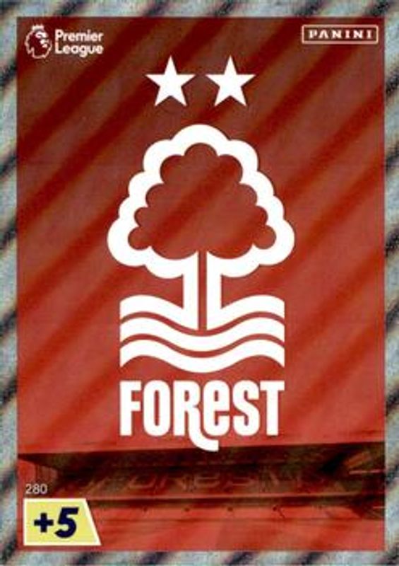 2023 Panini Adrenalyn XL Premier League #280 Base