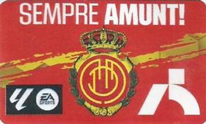 2023 Panini LaLiga Este Chicles Stickers #14 Base