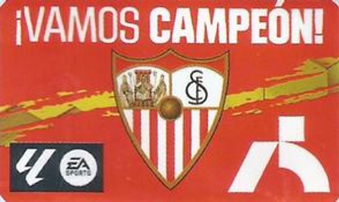 2023 Panini LaLiga Este Chicles Stickers #18 Base