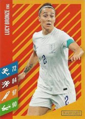2023 Panini Family FIFA Women's World Cup Base