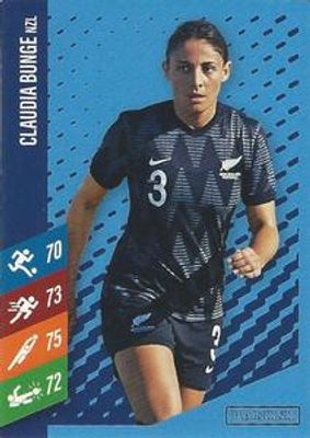 2023 Panini Family FIFA Women's World Cup Base