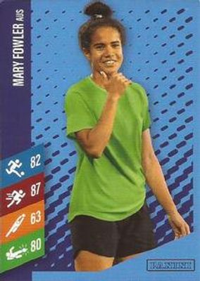 2023 Panini Family FIFA Women's World Cup Base