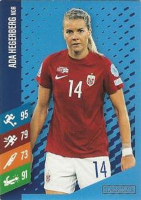 2023 Panini Family FIFA Women's World Cup Base