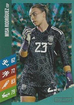 2023 Panini Family FIFA Women's World Cup Foil