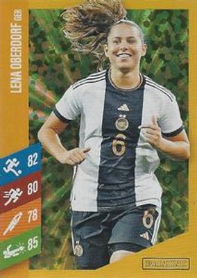 2023 Panini Family FIFA Women's World Cup Foil