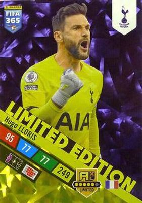 2023 Panini Adrenalyn XL FIFA 365 Limited Edition