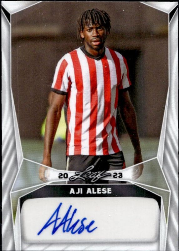 2023 Leaf #BA-AA1 Auto