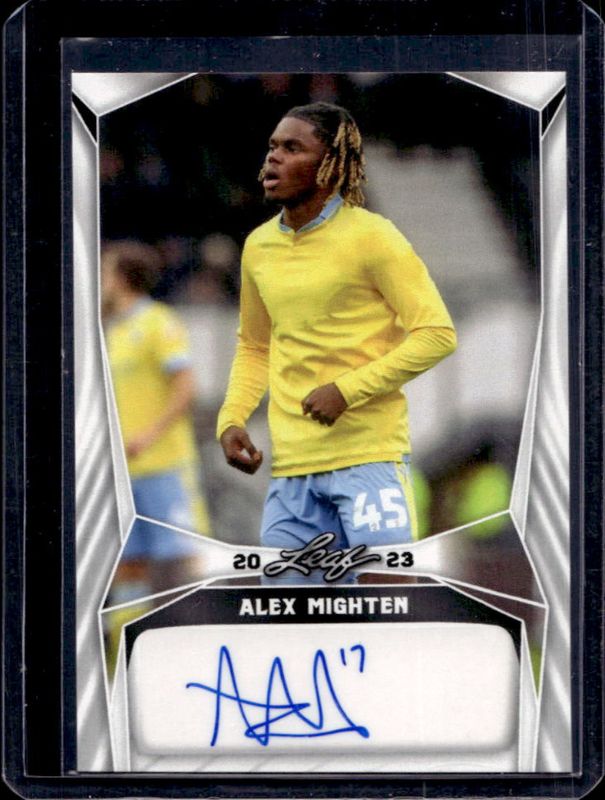 2023 Leaf #BA-AM1 Auto