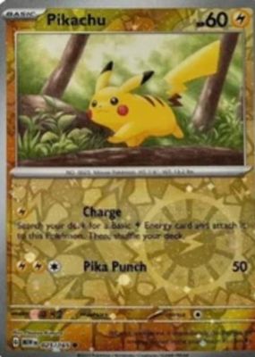 2023 Scarlet & Violet: 151 Pokemon Cards Price Guide - Sports Card Investor