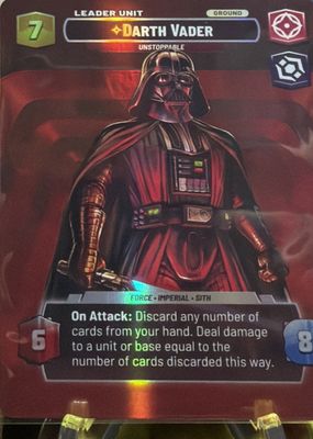 2026 A Lawless Time #777 Showcase