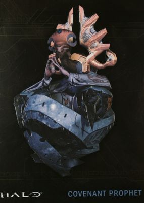 2007 Topps Halo #6 Embossed Foil