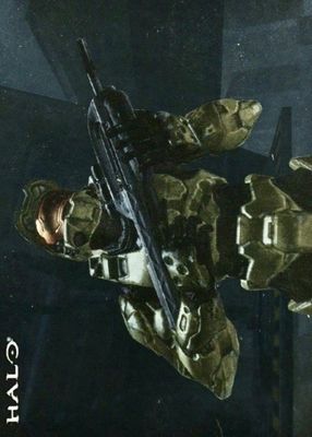 2007 Topps Halo #6 Foil