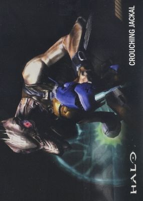 2007 Topps Halo #37 Base