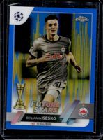 Shop this card on ebay_jobs