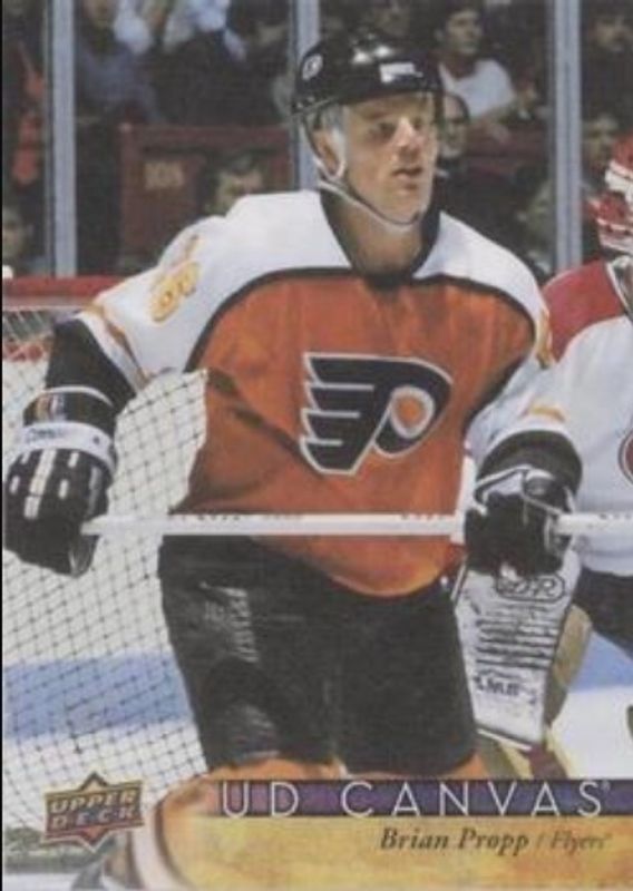 2017 Upper Deck #C245 UD Canvas